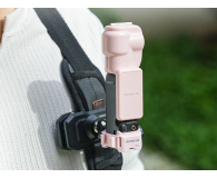 Sunnylife Szybkozłączka do DJI Osmo Pocket 3 (różowa) - 1509393 - zdjęcie 3